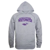 W Republic Wisconsin-Whitewater Warhawks Hoodie 569-414