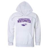 W Republic Wisconsin-Whitewater Warhawks Hoodie 569-414