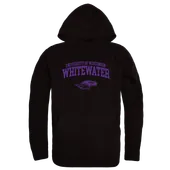 W Republic Wisconsin-Whitewater Warhawks Hoodie 569-414