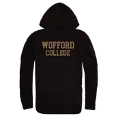 W Republic Wofford College Terriers Hoodie 569-415