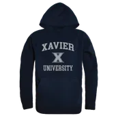 W Republic Xavier Musketeers Hoodie 569-417