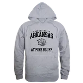 W Republic Arkansas Pine Bluff Golden Lions Hoodie 569-418