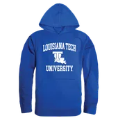 W Republic Louisiana Tech Bulldogs Hoodie 569-419