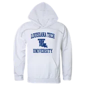 W Republic Louisiana Tech Bulldogs Hoodie 569-419