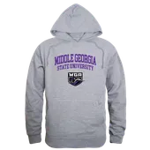 W Republic Middle Georgia State Knights Hoodie 569-420