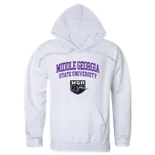 W Republic Middle Georgia State Knights Hoodie 569-420