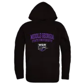 W Republic Middle Georgia State Knights Hoodie 569-420