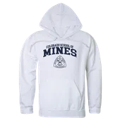 W Republic Colorado School Of Mines Orediggers Hoodie 569-422