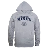 W Republic Colorado School Of Mines Orediggers Hoodie 569-422