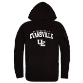 W Republic Evansville Purple Aces Hoodie 569-424