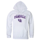 W Republic Evansville Purple Aces Hoodie 569-424