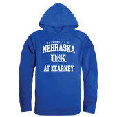 W Republic Nebraska Kearney Lopers Hoodie 569-425