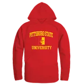 W Republic Pittsburg State Gorillas Hoodie 569-427