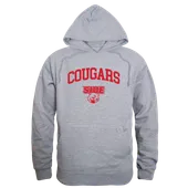 W Republic Southern Illinois Edwardsville Cougars Hoodie 569-429