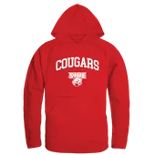 W Republic Southern Illinois Edwardsville Cougars Hoodie 569-429