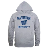 W Republic Washburn Ichabods Hoodie 569-431