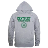 W Republic Kentucky State Thorobrettes Hoodie 569-432