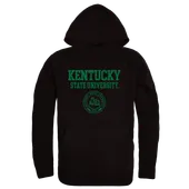 W Republic Kentucky State Thorobrettes Hoodie 569-432