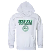 W Republic Kentucky State Thorobrettes Hoodie 569-432