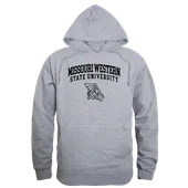 W Republic Missouri Western State Griffons Hoodie 569-439