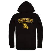 W Republic Missouri Western State Griffons Hoodie 569-439