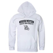 W Republic Missouri Western State Griffons Hoodie 569-439