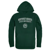 W Republic Northwest Missouri State Bearcats Hoodie 569-440