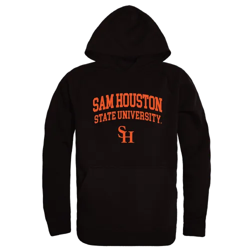 W Republic Sam Houston State Bearkats Hoodie 569-441
