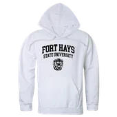 W Republic Fort Hays State Tigers Hoodie 569-442