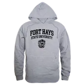 W Republic Fort Hays State Tigers Hoodie 569-442