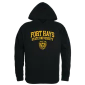 W Republic Fort Hays State Tigers Hoodie 569-442