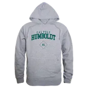 W Republic Cal Poly Humboldt Lumberjacks Hoodie 569-447