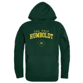 W Republic Cal Poly Humboldt Lumberjacks Hoodie 569-447