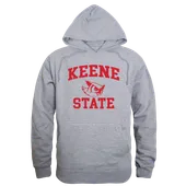 W Republic Keene St College Owls Hoodie 569-453