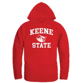 W Republic Keene St College Owls Hoodie 569-453