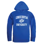 W Republic Lubbock Christian Chaparral Hoodie 569-465