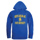 W Republic North Carolina A&T Aggies Hoodie 569-470