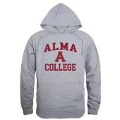 W Republic Alma College Scots Hoodie 569-475