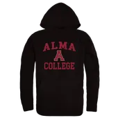 W Republic Alma College Scots Hoodie 569-475