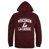 W Republic Wisconsin-La Crosse Eagles Hoodie 569-477