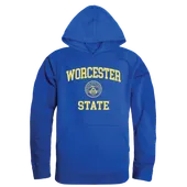 W Republic Worcester State Lancers Hoodie 569-478