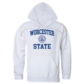 W Republic Worcester State Lancers Hoodie 569-478