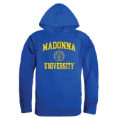 W Republic Madonna Crusaders Hoodie 569-479