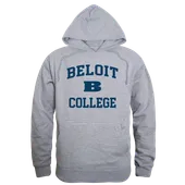 W Republic Beloit College Buccaneers Hoodie 569-482