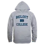 W Republic Beloit College Buccaneers Hoodie 569-482