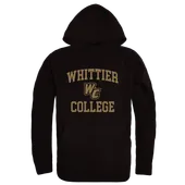 W Republic Whittier College Poets Hoodie 569-487