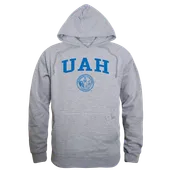 W Republic University Of Alabama Huntsville Chargers Hoodie 569-495