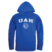 W Republic University Of Alabama Huntsville Chargers Hoodie 569-495