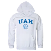 W Republic University Of Alabama Huntsville Chargers Hoodie 569-495