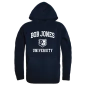 W Republic Bob Jones Bruins Hoodie 569-502